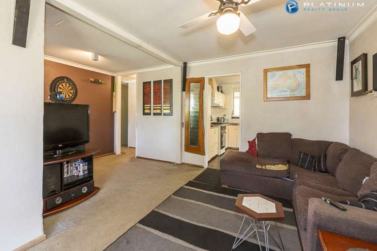 Fifth view of Homely house listing, 36 Thompson Drive, Wanneroo WA 6065