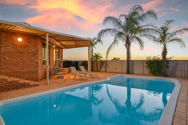 Main view of Homely house listing, 8 Sheed Place, Hannans WA 6430