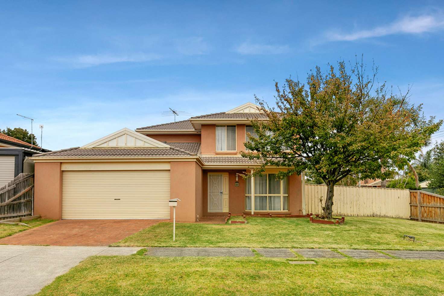 Main view of Homely house listing, 26 Allied Drive, Carrum Downs VIC 3201