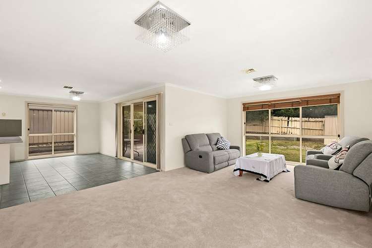 Fifth view of Homely house listing, 26 Allied Drive, Carrum Downs VIC 3201