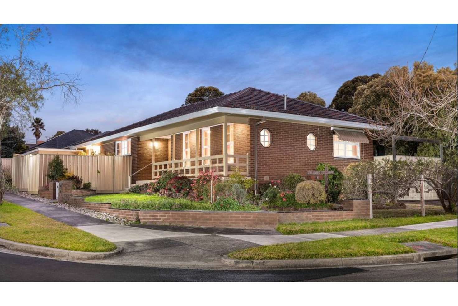 Main view of Homely house listing, 18 Ladd Street, Watsonia VIC 3087