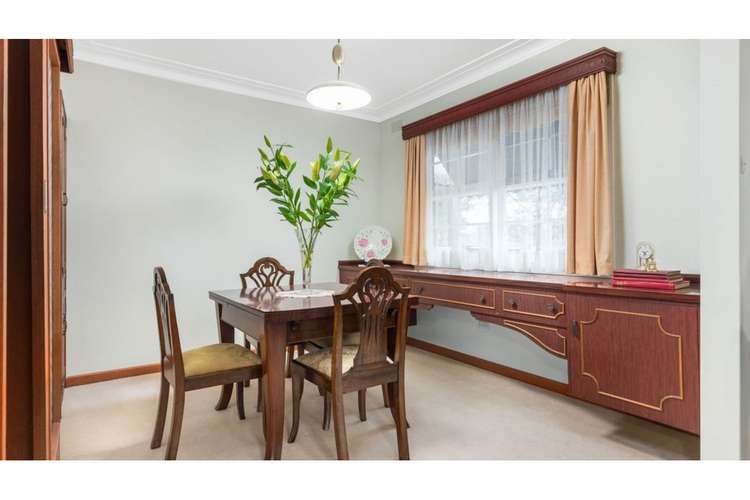 Second view of Homely house listing, 18 Ladd Street, Watsonia VIC 3087
