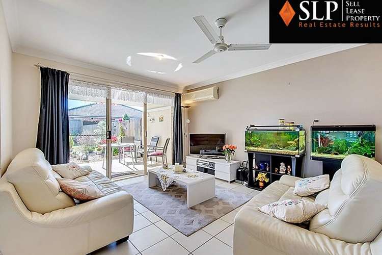 Second view of Homely semiDetached listing, 18A De Valera Street, Collingwood Park QLD 4301