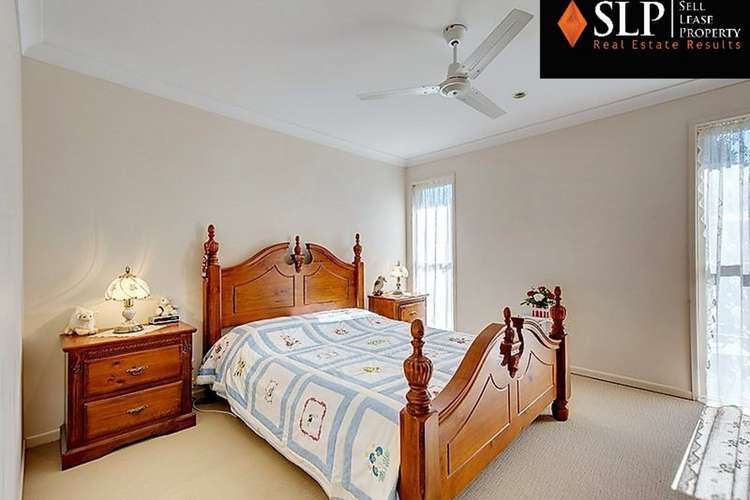 Fifth view of Homely semiDetached listing, 18A De Valera Street, Collingwood Park QLD 4301