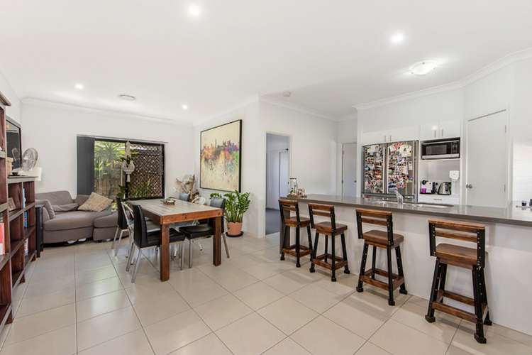 Second view of Homely house listing, 16 Serenity Street, South Ripley QLD 4306