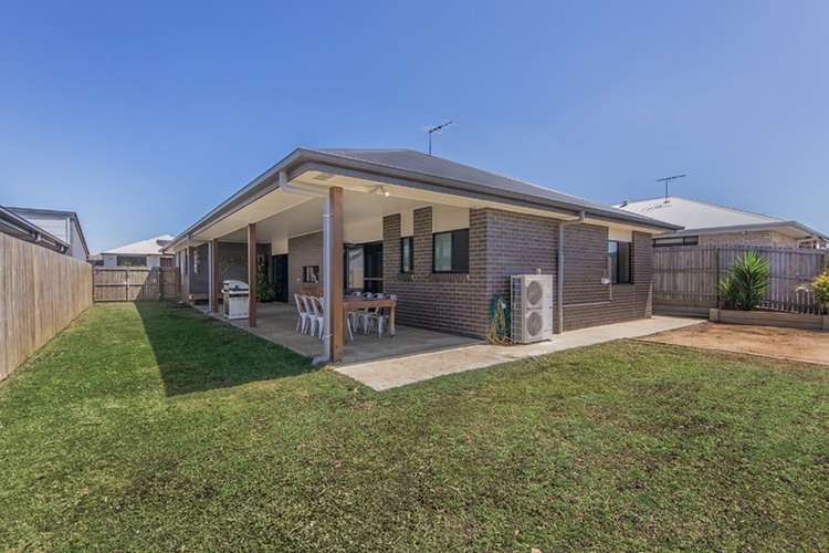 Third view of Homely house listing, 16 Serenity Street, South Ripley QLD 4306