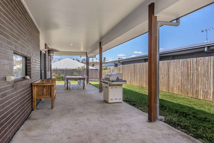 Fifth view of Homely house listing, 16 Serenity Street, South Ripley QLD 4306