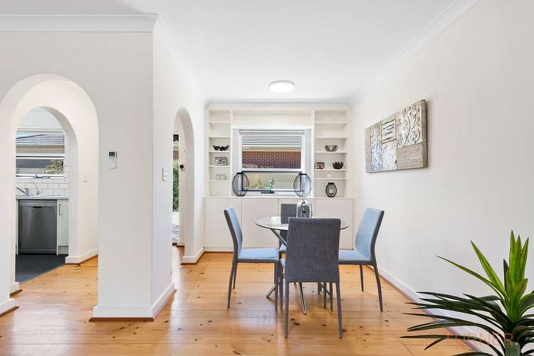 Second view of Homely townhouse listing, 3/5 Kyle Street, Glenside SA 5065