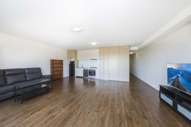 Third view of Homely apartment listing, 202/368 Geelong Road, West Footscray VIC 3012