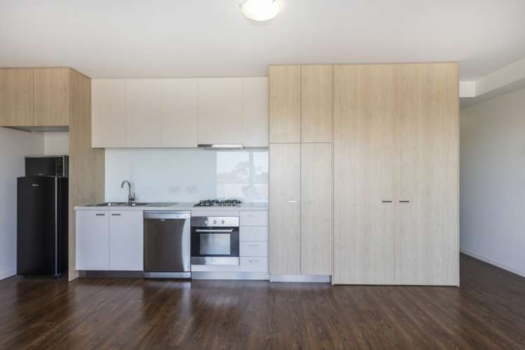 Fifth view of Homely apartment listing, 202/368 Geelong Road, West Footscray VIC 3012