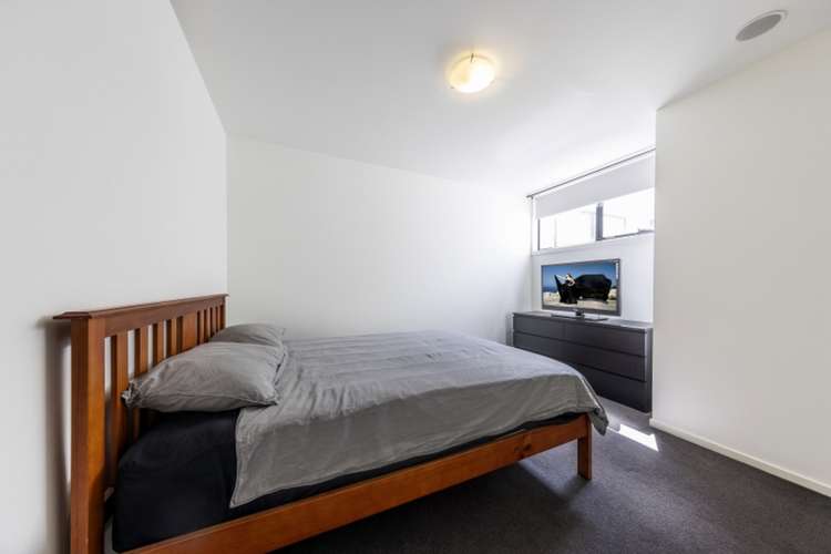 Sixth view of Homely apartment listing, 202/368 Geelong Road, West Footscray VIC 3012