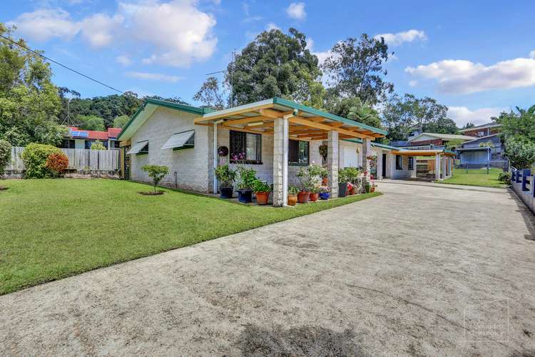 Main view of Homely house listing, 1 & 2 / 3 Conebush Crescent, Aroona QLD 4551