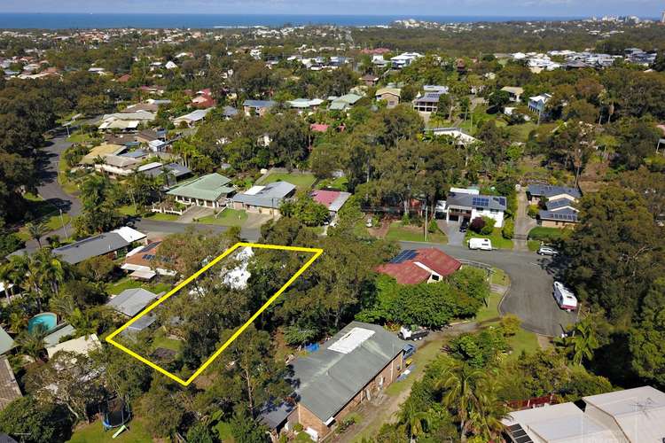 Second view of Homely house listing, 1 & 2 / 3 Conebush Crescent, Aroona QLD 4551