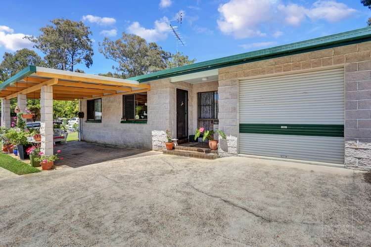 Third view of Homely house listing, 1 & 2 / 3 Conebush Crescent, Aroona QLD 4551