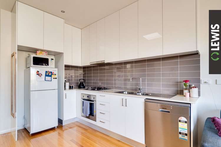 Main view of Homely townhouse listing, 6/57 Parer Road, Airport West VIC 3042