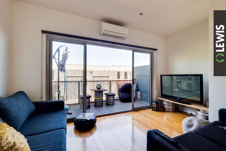 Second view of Homely townhouse listing, 6/57 Parer Road, Airport West VIC 3042