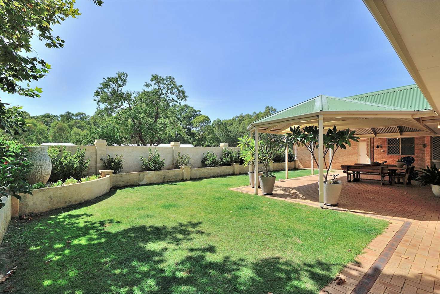 Main view of Homely acreageSemiRural listing, 57 Beryl Avenue, Millendon WA 6056