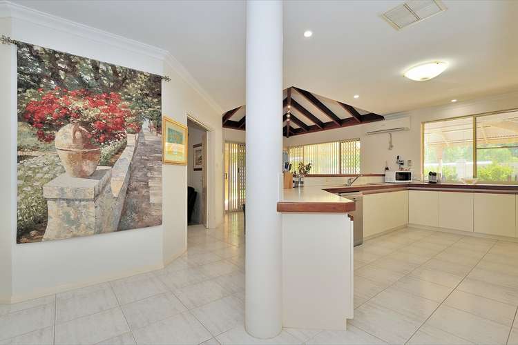 Fourth view of Homely acreageSemiRural listing, 57 Beryl Avenue, Millendon WA 6056