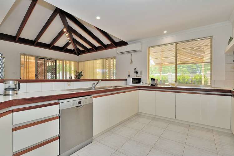 Sixth view of Homely acreageSemiRural listing, 57 Beryl Avenue, Millendon WA 6056