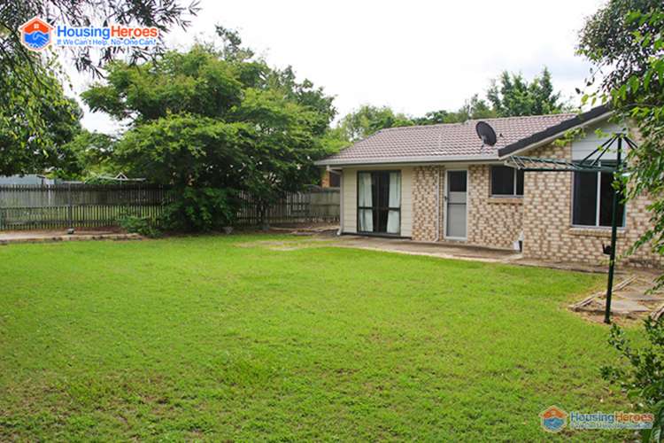 Second view of Homely house listing, 79 David Street, North Booval QLD 4304