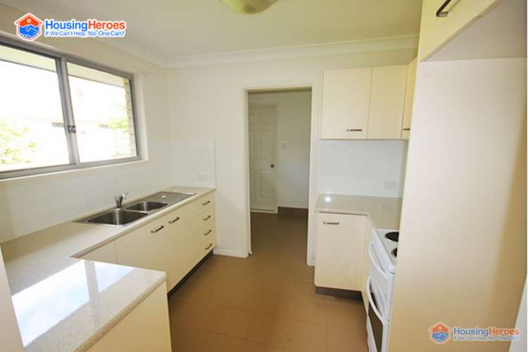 Third view of Homely house listing, 79 David Street, North Booval QLD 4304