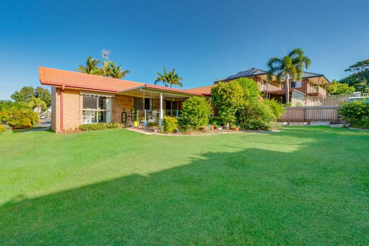 Second view of Homely house listing, 50 Wilson Street, Labrador QLD 4215