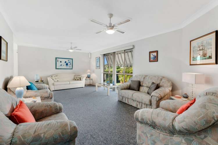 Third view of Homely house listing, 50 Wilson Street, Labrador QLD 4215