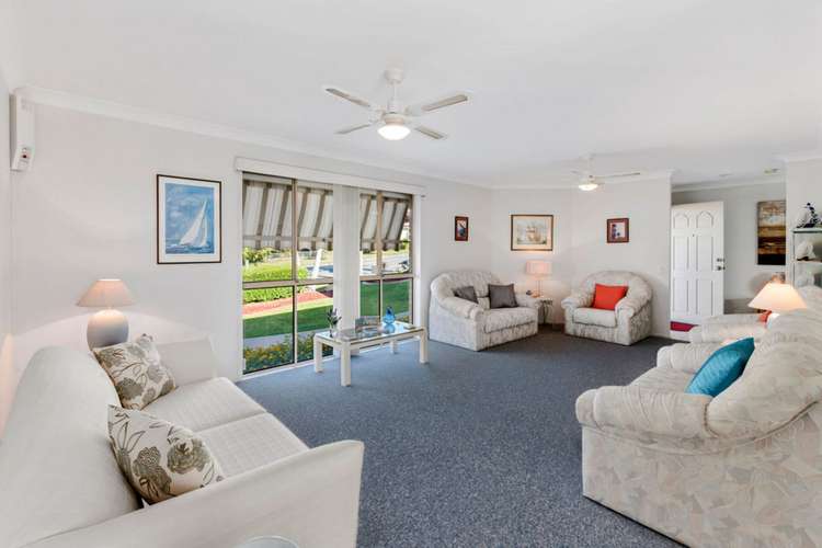 Sixth view of Homely house listing, 50 Wilson Street, Labrador QLD 4215