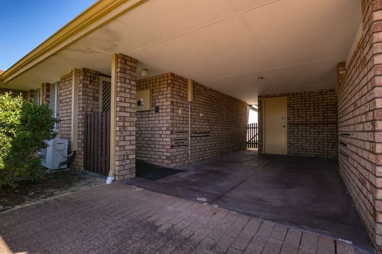 Second view of Homely house listing, 1/72 Ivanhoe Street, Bassendean WA 6054