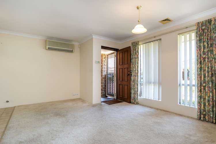 Sixth view of Homely house listing, 1/72 Ivanhoe Street, Bassendean WA 6054