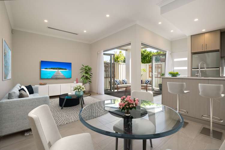 Main view of Homely house listing, 114A Harold Street, Mount Lawley WA 6050