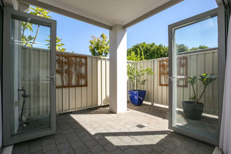 Fifth view of Homely house listing, 114A Harold Street, Mount Lawley WA 6050