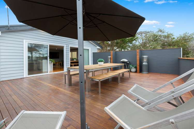 Second view of Homely house listing, 266 Melbourne Road, Blairgowrie VIC 3942