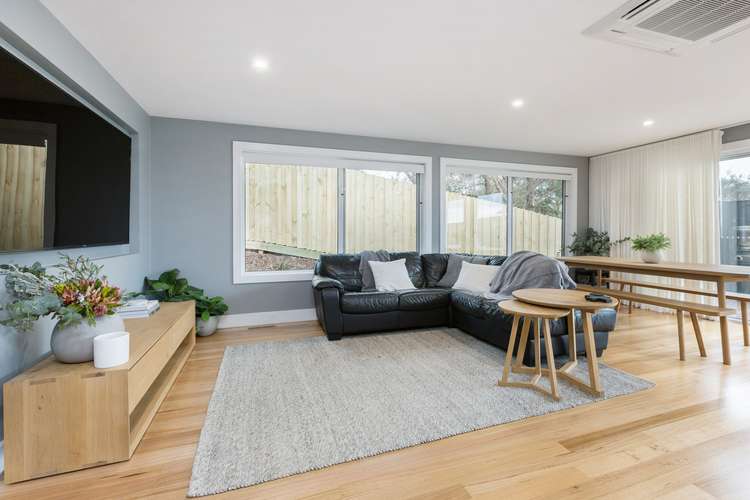 Fourth view of Homely house listing, 266 Melbourne Road, Blairgowrie VIC 3942