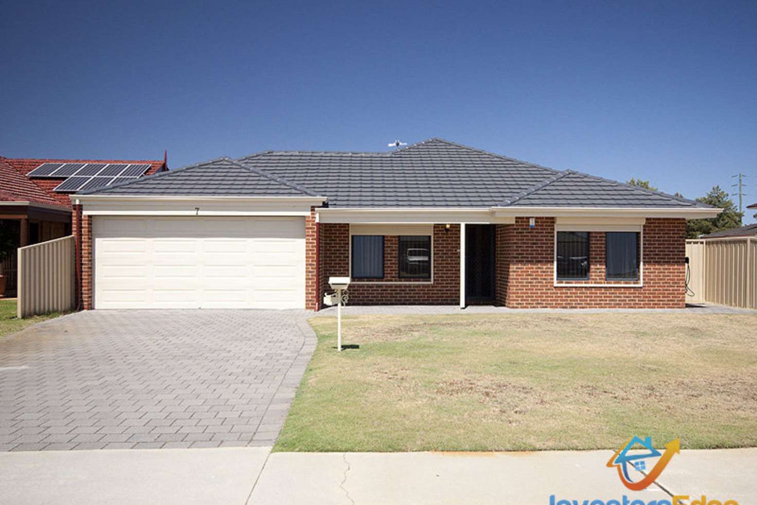 Main view of Homely house listing, 7 Caspian Terrace, Canning Vale WA 6155