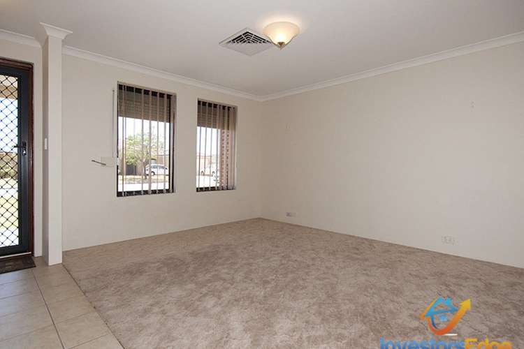 Second view of Homely house listing, 7 Caspian Terrace, Canning Vale WA 6155