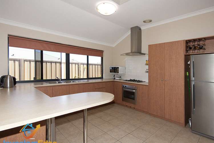 Fifth view of Homely house listing, 7 Caspian Terrace, Canning Vale WA 6155