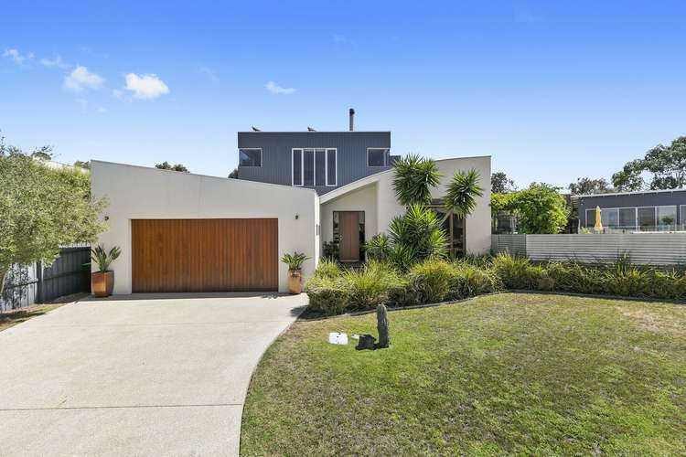 Second view of Homely house listing, 2 Artisan Close, Torquay VIC 3228