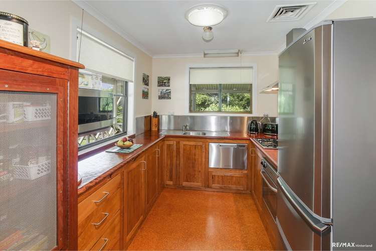 Sixth view of Homely house listing, 331 Curramore Road, Curramore QLD 4552