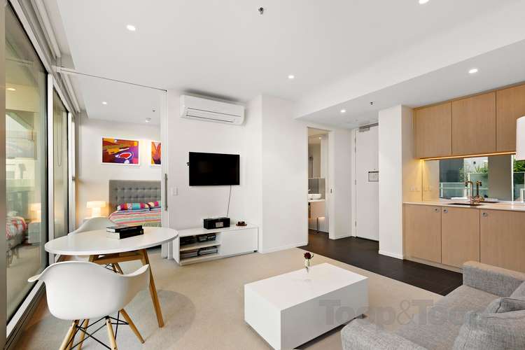 Fourth view of Homely apartment listing, 215/33 Warwick Street, Walkerville SA 5081