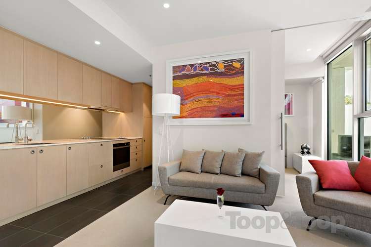 Sixth view of Homely apartment listing, 215/33 Warwick Street, Walkerville SA 5081