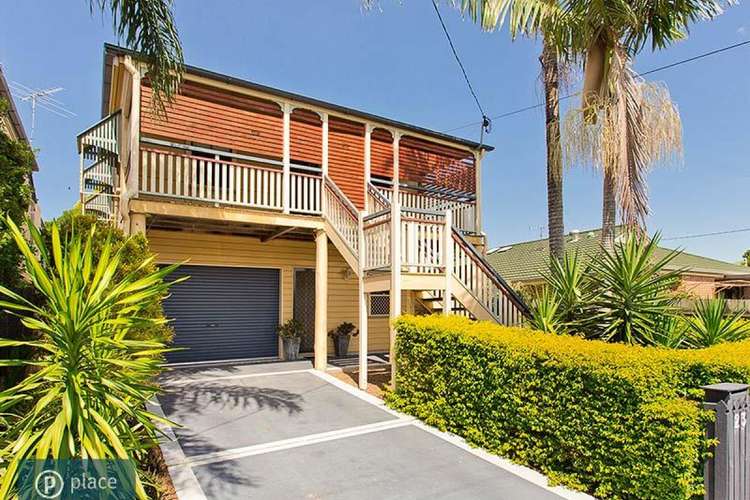 Main view of Homely house listing, 23 Killeen Street, Nundah QLD 4012