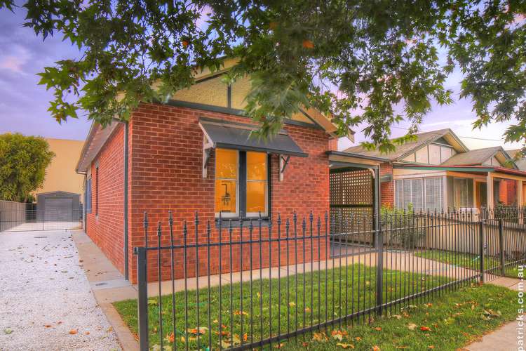 Main view of Homely house listing, 14 Crampton Street, Wagga Wagga NSW 2650