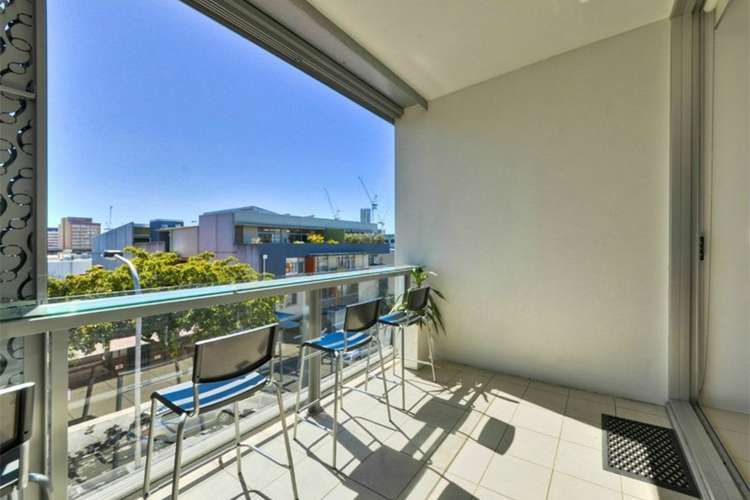 Third view of Homely apartment listing, 210/35 Robertson Street, Fortitude Valley QLD 4006