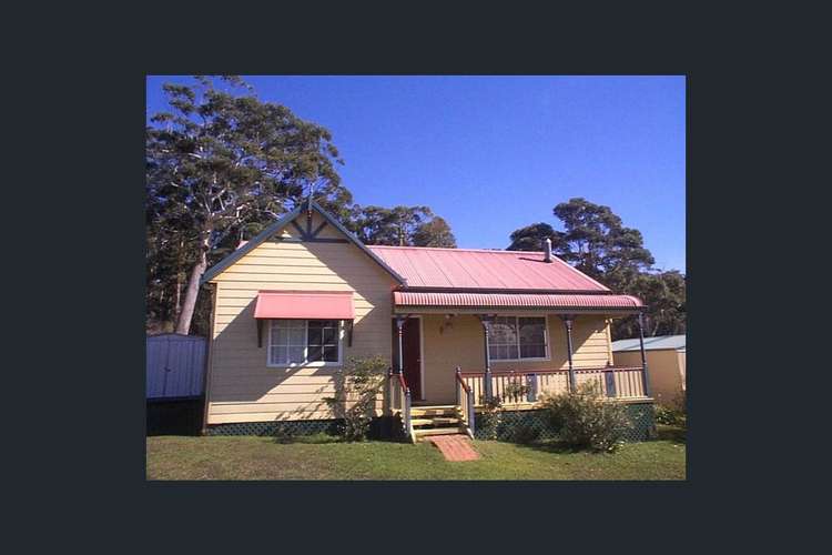 10 Hapgood Close, Kioloa NSW 2539