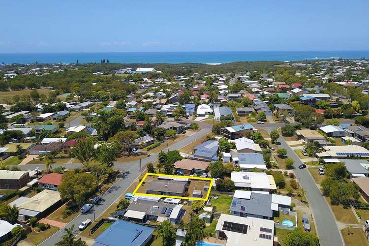 Main view of Homely house listing, 20 Barwon Street, Currimundi QLD 4551