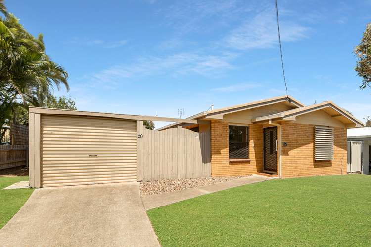 Second view of Homely house listing, 20 Barwon Street, Currimundi QLD 4551