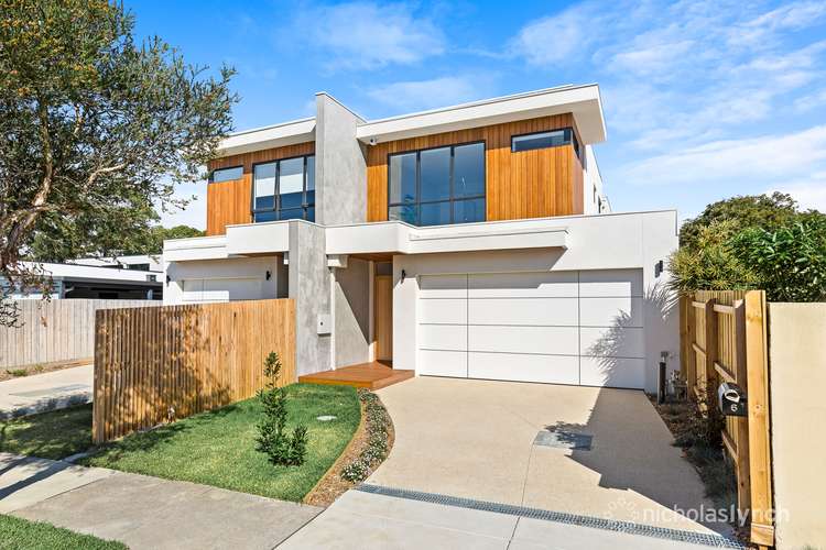 6 Radley Street, Mornington VIC 3931