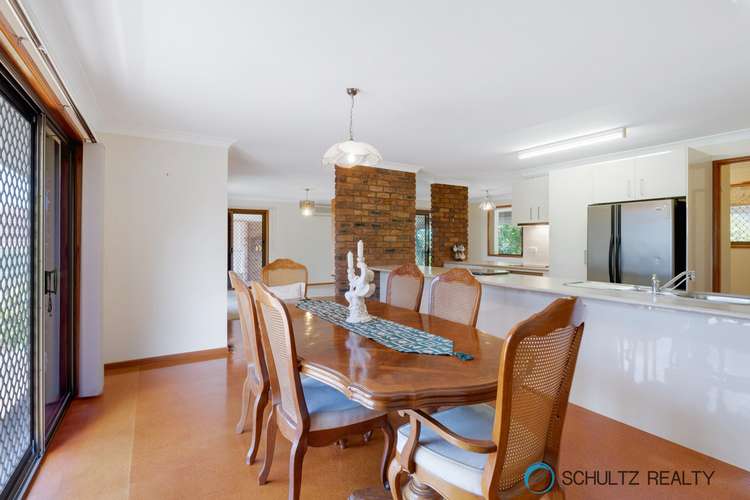 Fifth view of Homely house listing, 12 Jeffrey Court, Mount Warren Park QLD 4207