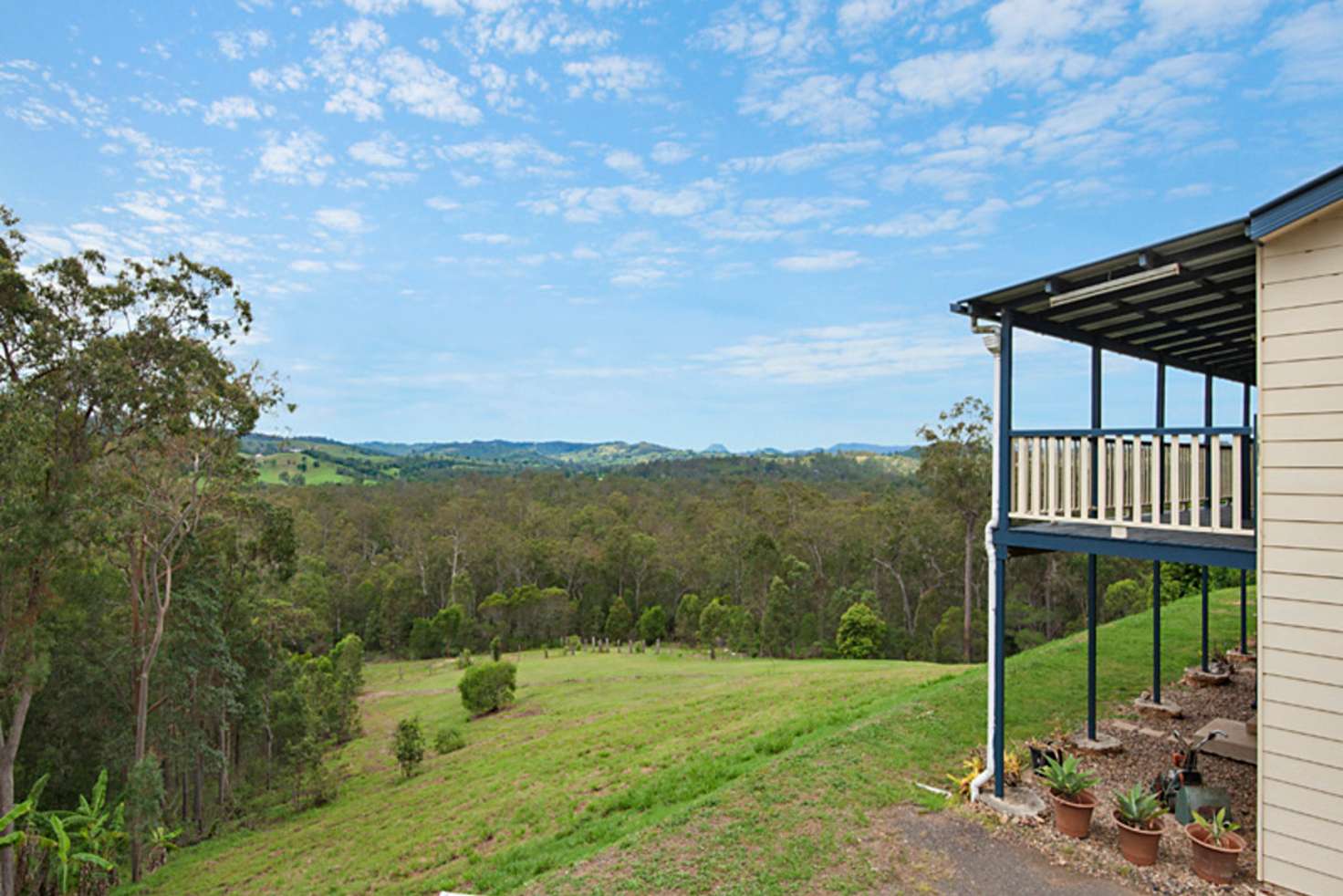 Main view of Homely house listing, 28 Hovea Road, Carters Ridge QLD 4563